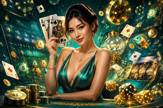 thai888