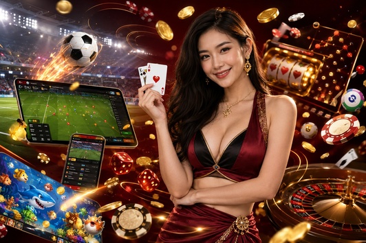 thai888