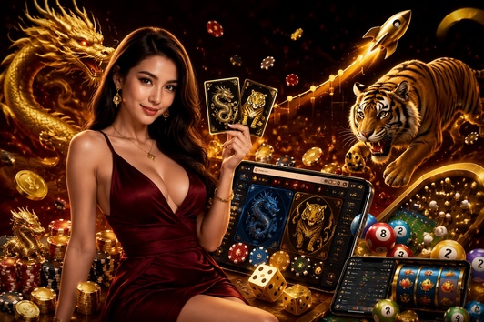 thai888