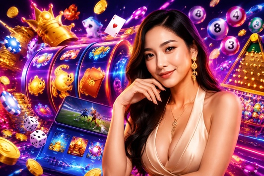 thai888
