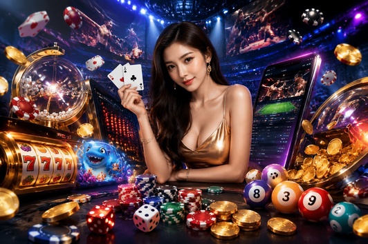 thai888
