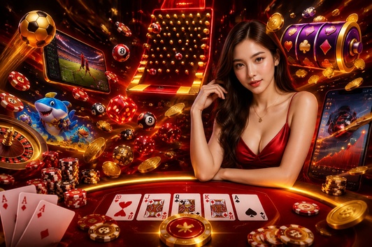 thai888